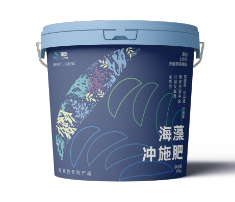 液体冲施肥介绍