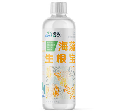 海藻生根宝介绍