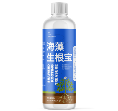 海藻生根液