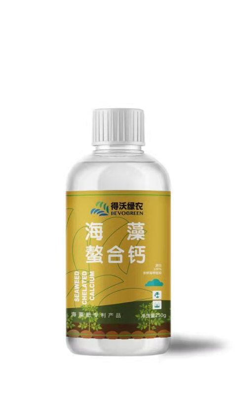 螯合钙